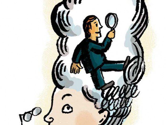 Hypnosis Cannot Access Your Hidden Memories