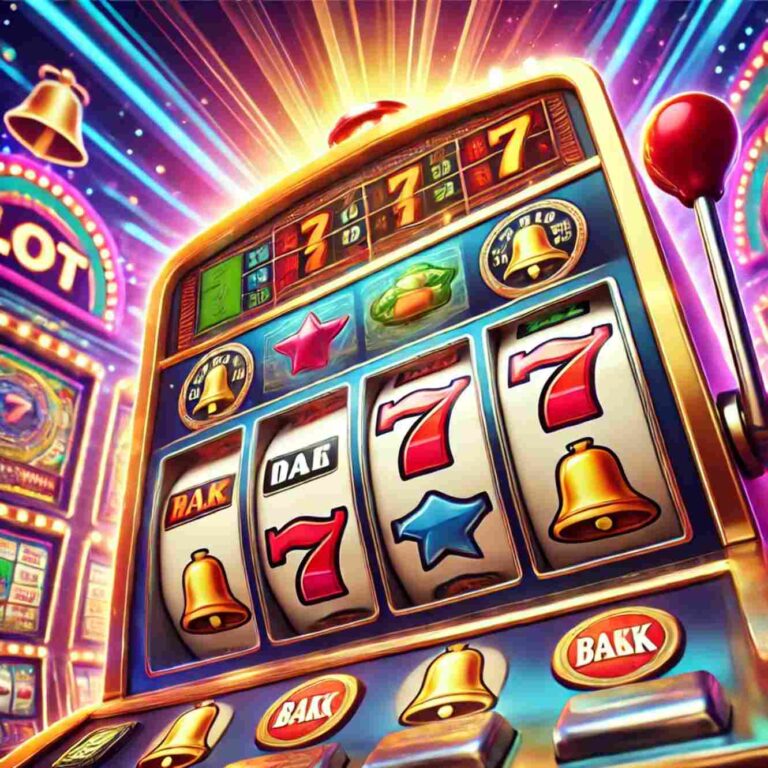 Slots Tips and Strategies